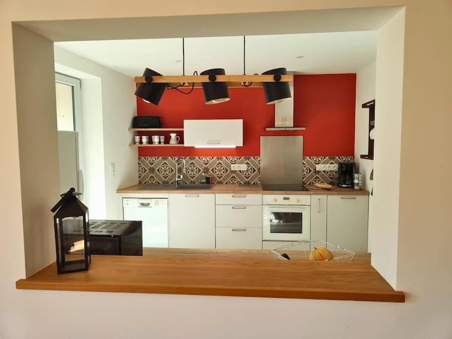 Campagne-Jolie Maison Avec Jardin- Proche Dole Chevigny  Extérieur photo