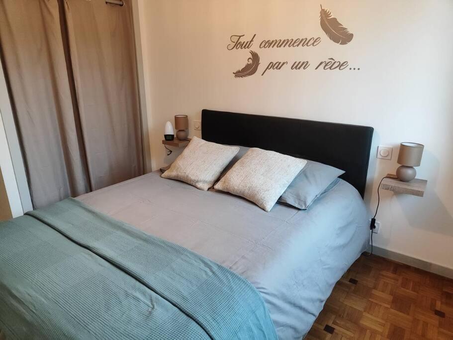 Campagne-Jolie Maison Avec Jardin- Proche Dole Chevigny  Extérieur photo