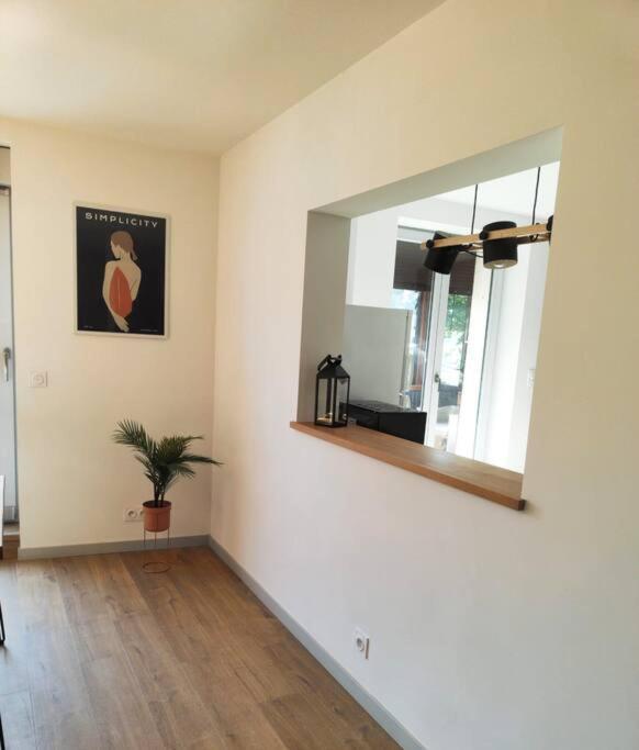 Campagne-Jolie Maison Avec Jardin- Proche Dole Chevigny  Extérieur photo