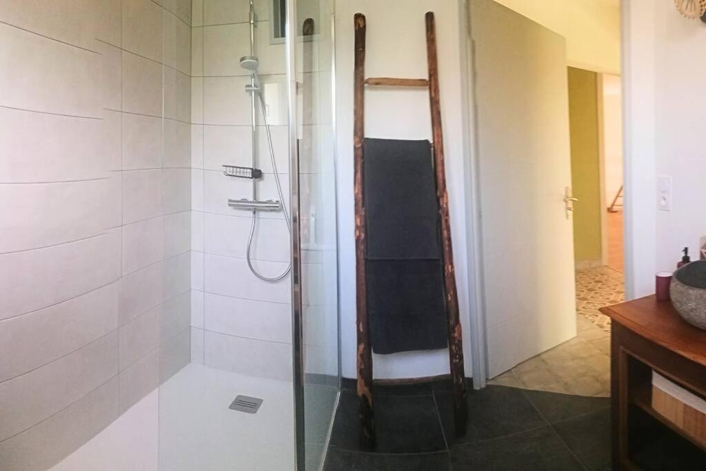 Campagne-Jolie Maison Avec Jardin- Proche Dole Chevigny  Extérieur photo
