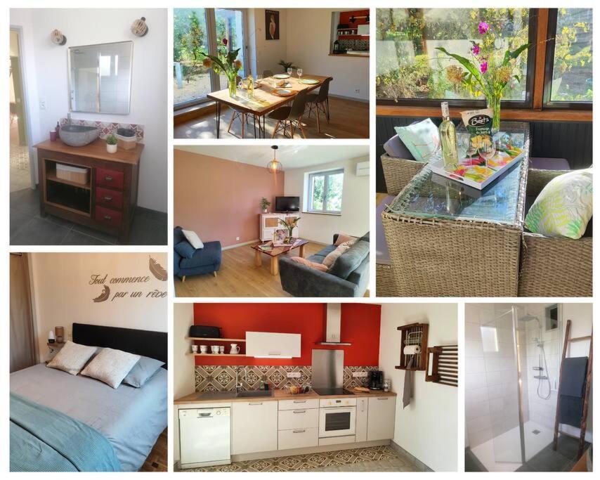 Campagne-Jolie Maison Avec Jardin- Proche Dole Chevigny  Extérieur photo